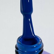 MoodNail, Гель-лак Pedicure collection - Blue (10 г)