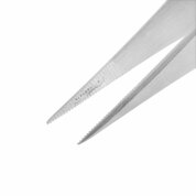 Yoko, Пинцет прямой (матовый)  Y SP 014