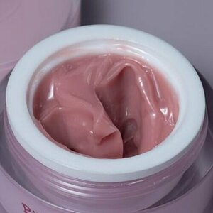 Pink House, Гель-желе камуфлирующий - Cover Pink Jelly (15 мл)