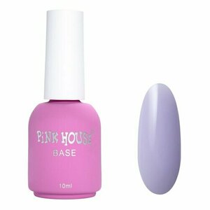 Pink House, Цветная база - Milkshake №10 (10 мл)