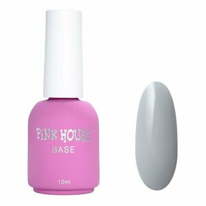 Pink House, Цветная база - Milkshake №13 (10 мл)