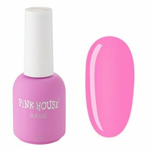 Pink House, Цветная база - Neon №03 (10 мл)