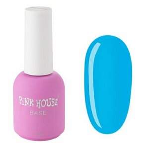Pink House, Цветная база - Neon №04 (10 мл)