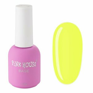 Pink House, Цветная база - Neon №05 (10 мл)