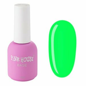 Pink House, Цветная база - Neon №07 (10 мл)