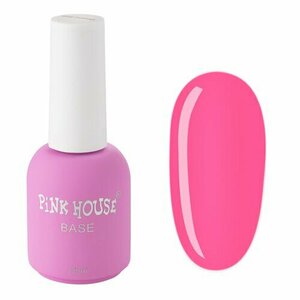 Pink House, Цветная база - Neon №08 (10 мл)