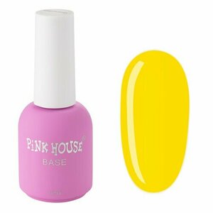 Pink House, Цветная база - Neon №09 (10 мл)