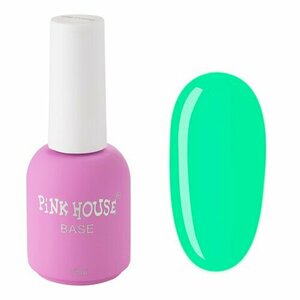 Pink House, Цветная база - Neon №10 (10 мл)