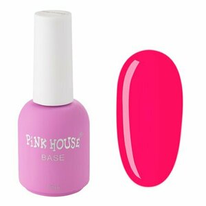 Pink House, Цветная база - Neon №11 (10 мл)