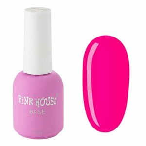 Pink House, Цветная база - Neon №13 (10 мл)