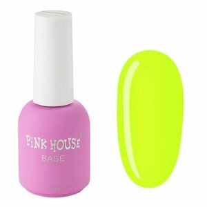 Pink House, Цветная база - Neon №14 (10 мл)