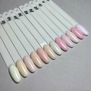 Pink House, Камуфлирующая база - Spring №08 (10 мл)