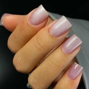 NAVI, Гель-лак Кошачий глаз - The Veil Cat №05 (8 мл)