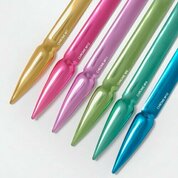 IVA Nails, Втирка CHROME №7 (0,05 гр.)