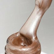 Луи Филипп, Гель-лак Korean Сat №01 (10 g)