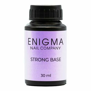 ENIGMA, Strong Base - Жесткая база (30 мл.)