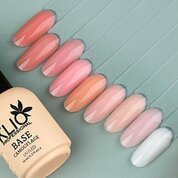 Klio Professional, Камуфлирующее базовое покрытие - Deluxe (16 ml)