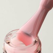 Klio Professional, Камуфлирующее базовое покрытие - Rose (16 ml)