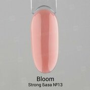 Bloom, Strong Base - Жесткая камуфлирующая база №13 (50 мл)
