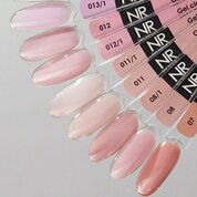 Nail Republic, Gel classic - Гель для моделирования ногтей №12/1 (с помпой, 30 г) Nail Republic, Gel classic - Гель для моделирования ногтей №12/1 (с помпой, 30 г)