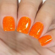 Masura, Лак для ногтей - Апельсиновый Король (11 мл)