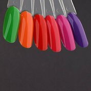 Bloom, Гель-лак - Райский остров №276 (8 мл) (Акция)