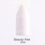 Beauty-free, Гель-лак BF96-4 (4 мл.)