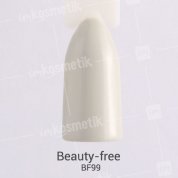 Beauty-free, Гель-лак BF99-4 (4 мл.)