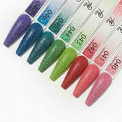 Ta2, Лак для ногтей №043 (8 мл)