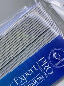 Vabrazive, Сменные файлы Стандарт M 13*1,8 см Lilak лиловый 150 гр Soft  25 шт/уп