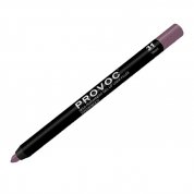 Provoc, Gel Lip Liner - Гелевая подводка в карандаше для губ Vixon 031 (цвет темно-вишневый)