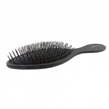 WetBrush, Texture Pro Extension Black - Щетка для тонких и нарощенных волос (черный)