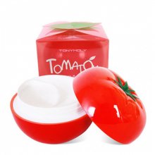 TONY MOLY, Tomatox Magic Massage Pack - Крем-маска для лица (80 гр.)