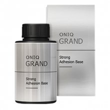 ONIQ, Grand Strong Adhesion Base - Каучуковое базовое покрытие для гель-лака OGPL-915 (30 мл.)