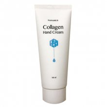 NANAMUS, Collagen Hand Cream - Крем для рук с коллагеном (100 мл.)