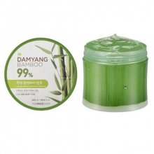 The Face Shop, Damyang Bamboo 99% Fresh Soothing Gel - Гель освежающий с экстр.бамбука (300 мл.)