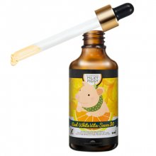 Elizavecca, Real White Vita Sauce 30% - Сыворотка осветляющая для лица с витамином С (50 мл.)