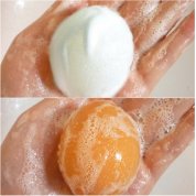 TONY MOLY, EGG Pore Shiny Skin Soap - Мыло для проблемной кожи (2 шт. по 50 гр.)