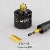Lianail, Гель-лак витражный эффект - Дюшеска VTSO-002