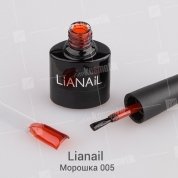 Lianail, Гель-лак витражный эффект - Морошка VTSO-005