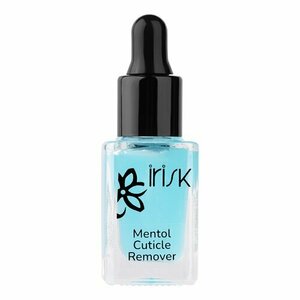 Irisk, Menthol Cuticle Remover - Средство для удаления кутикулы с ментолом (8 мл)