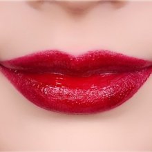 TONY MOLY, Piky Biky Art Pop Enamel Tint - Тинт для губ с эффектом эмали Sexy Mood №03 (6 гр.)