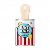 TONY MOLY, Piky Biky Art Pop Enamel Tint - Тинт для губ с эффектом эмали Sexy Mood №03 (6 гр.)