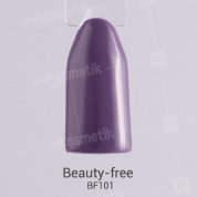 Beauty-free, Гель-лак BF101-4 (4 мл.)