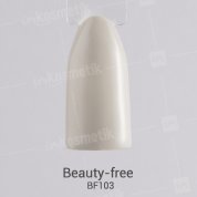 Beauty-free, Гель-лак BF103-4 (4 мл.)
