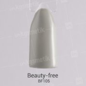 Beauty-free, Гель-лак BF105-4 (4 мл.)
