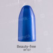 Beauty-free, Гель-лак BF107-4 (4 мл.)