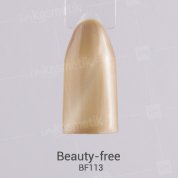 Beauty-free, Магнитный гель-лак BF113-4 (4 мл.)