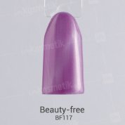 Beauty-free, Магнитный гель-лак BF117-8 (8 мл.)