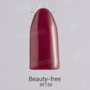 Beauty-free, Гель-лак BF120-4 (4 мл.)